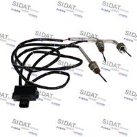 Sensor, Abgastemperatur