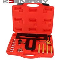 SCULA MONTARE AX CAME