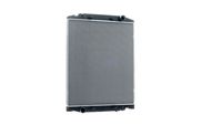 Thumbnail - Radiateur - CR710000S - MAHLE