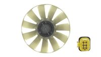 Thumbnail - Koelventilatorwiel - CFF514000P - MAHLE