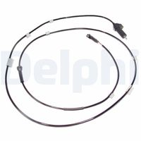 Sensor, Raddrehzahl
