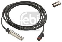 Sensor, Raddrehzahl