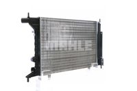 Thumbnail - Radiateur - CR635000S - MAHLE