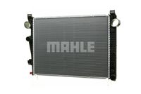 Thumbnail - Radiateur - CR226000P - MAHLE