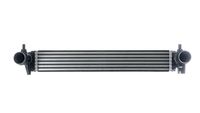 Thumbnail - Intercooler, inlaatluchtkoeler - CI402000P - MAHLE