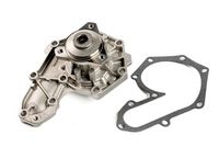 водна помпа, охлаждане на двигателя