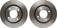 Disc frana TRW, Cod: DF4185