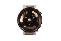 Kompressor, Klimaanlage