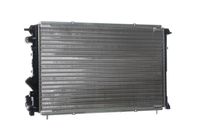 Thumbnail - Radiateur - CR452000S - MAHLE