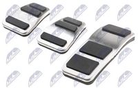 гумички за педал