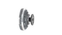 Thumbnail - Koppeling, radiateurventilator - CFC228000P - MAHLE