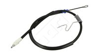 Kabel, parkeringsbrems