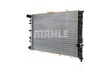 Thumbnail - Radiateur - CR520000S - MAHLE