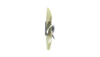 Thumbnail - Koelventilatorwiel - CFF439000P - MAHLE