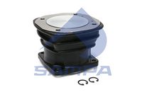 SET SEGMENTI PISTON COMPRESOR