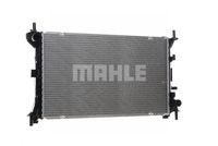 Thumbnail - Radiateur - CR628000S - MAHLE