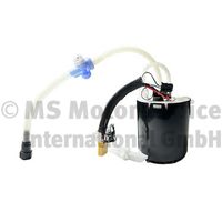 Fuel Feed Unit