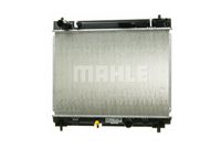 Thumbnail - Radiateur - CR1205000S - MAHLE