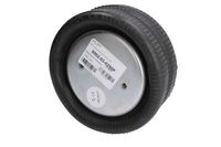 Magnum Technology Veerbalg, luchtvering 1