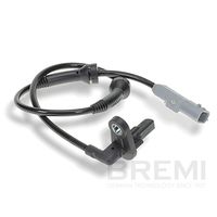Sensor, Raddrehzahl