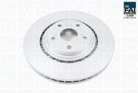 спирачен диск