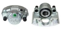 Bremssattel