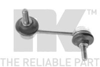Stange/Strebe, Stabilisator