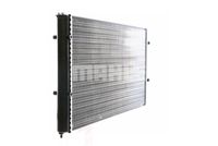 Thumbnail - Radiateur - CR394000S - MAHLE