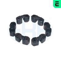 Torsion Damper