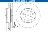 Bremsscheibe