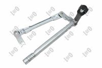 Wiper Linkage