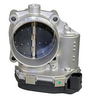 Carcasa clapeta METZGER AUTOTEILE, Cod: 0892709