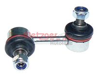 Stange/Strebe, Stabilisator