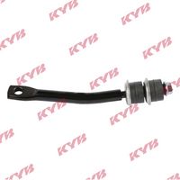 Stange/Strebe, Stabilisator