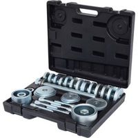 SET SCULE MONTARE BUTUC/LAGARROATA