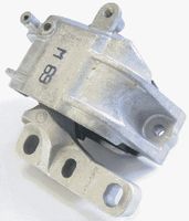 Lagerung, Motor
