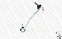 Stange/Strebe, Stabilisator