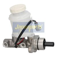 Спирачна помпа