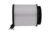 Филтър купе (поленов филтър)