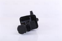 NISSENS Expansietank, koelvloeistof 4