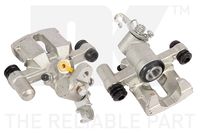 Bremssattel