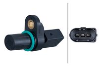 Impulsgeber, Kurbelwelle