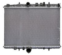 Thumbnail - Radiateur - CR393000P - MAHLE