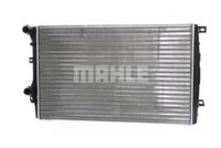 Thumbnail - Radiateur - CR761000S - MAHLE