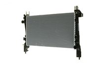Thumbnail - Radiateur - CR1120000P - MAHLE