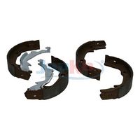 комплект спирачна челюст