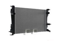 Thumbnail - Radiateur - CR809000S - MAHLE