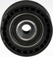 Τροχαλία παρέκκλισης, οδοντ. ιμά PowerGrip™