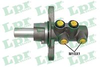 Спирачна помпа