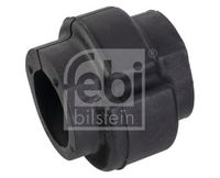Mounting, stabiliser bar